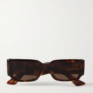 Khaite x Oliver peoples sunglasses